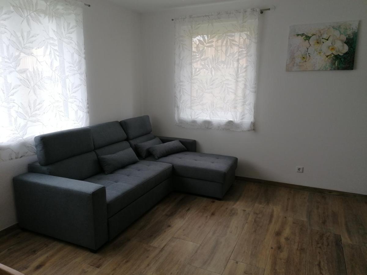Appartement Franz Josef Aich  Εξωτερικό φωτογραφία