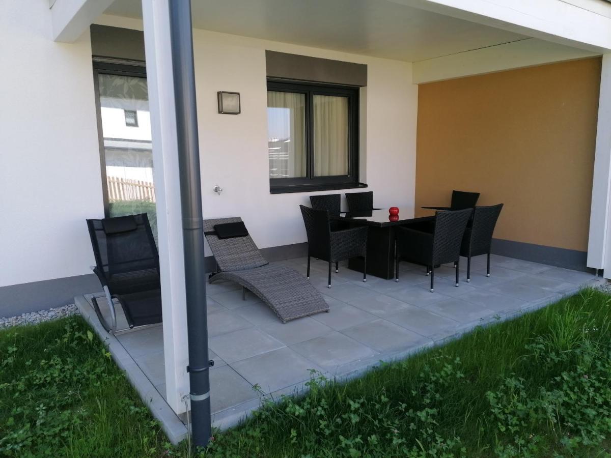 Appartement Franz Josef Aich  Εξωτερικό φωτογραφία