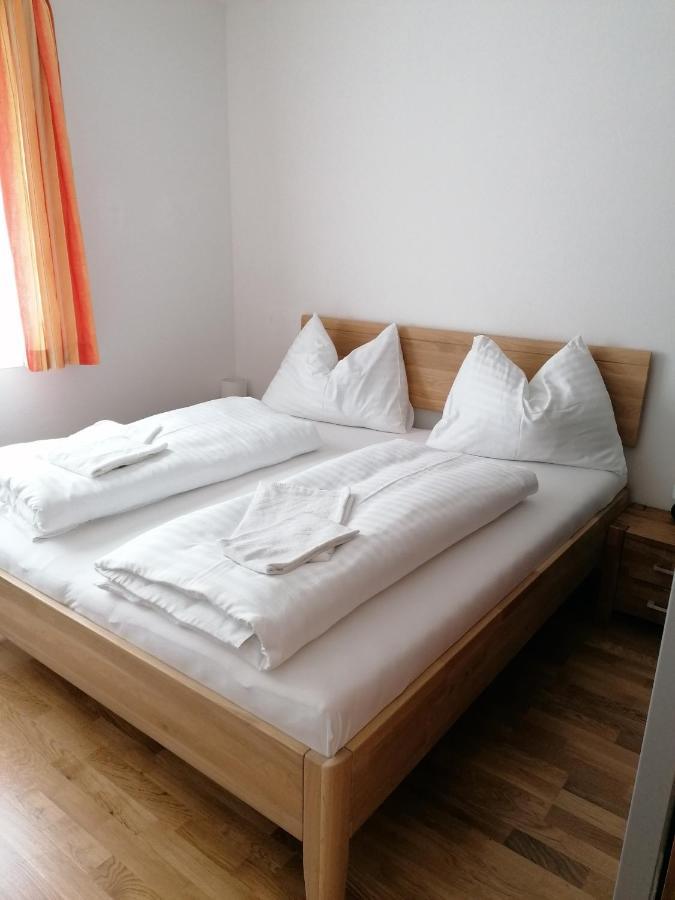 Appartement Franz Josef Aich  Εξωτερικό φωτογραφία