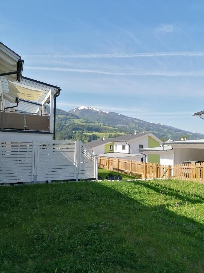 Appartement Franz Josef Aich  Εξωτερικό φωτογραφία