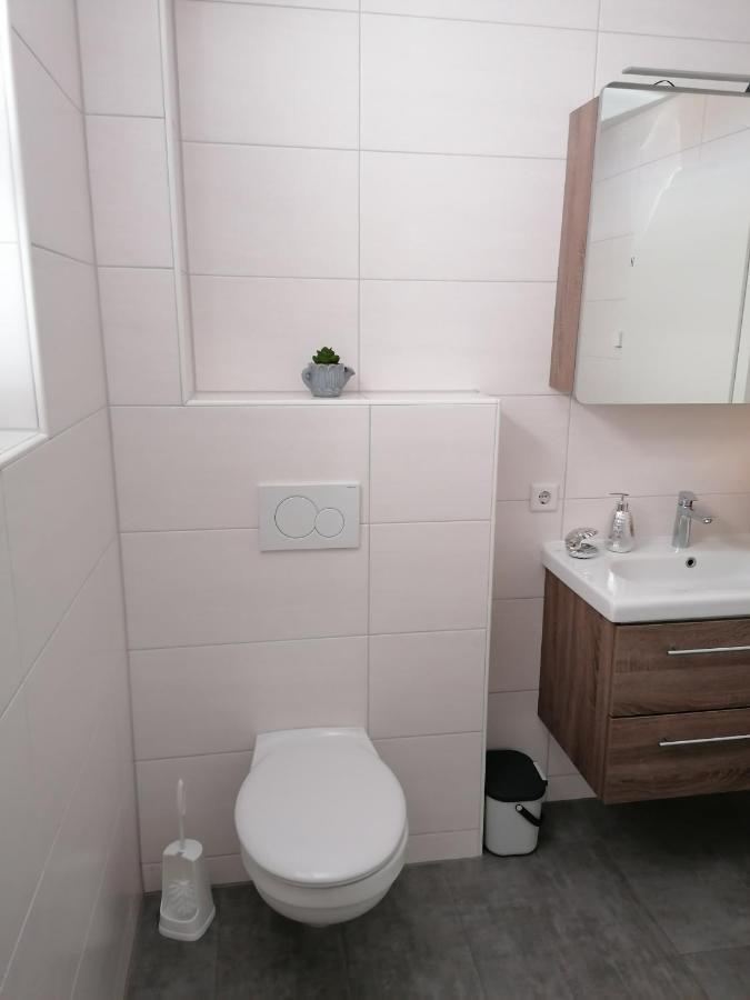 Appartement Franz Josef Aich  Εξωτερικό φωτογραφία