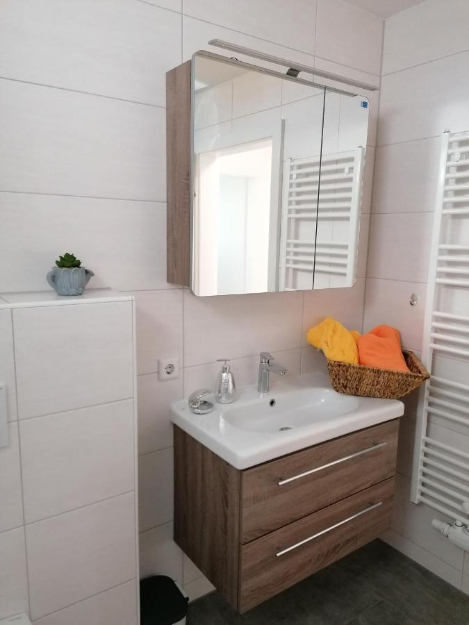 Appartement Franz Josef Aich  Εξωτερικό φωτογραφία
